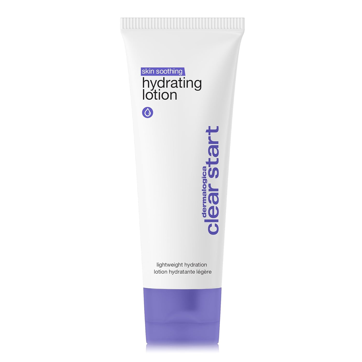 Dermalogica Clear Start Soothing Hydrating Lotion Tube