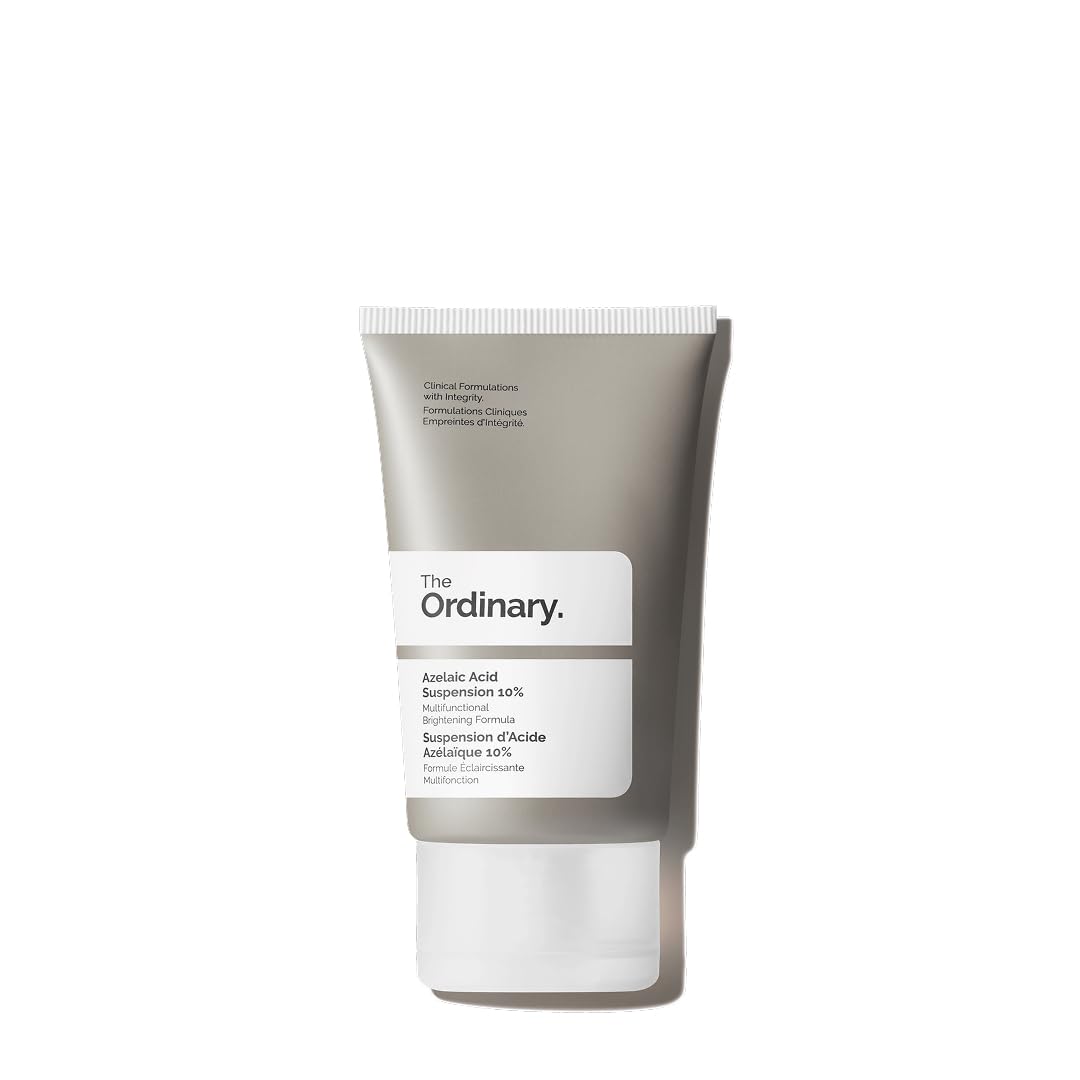 The Ordinary Azelaic Acid Suspension 10% Tube